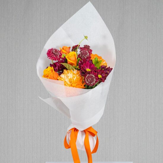 florist choice
