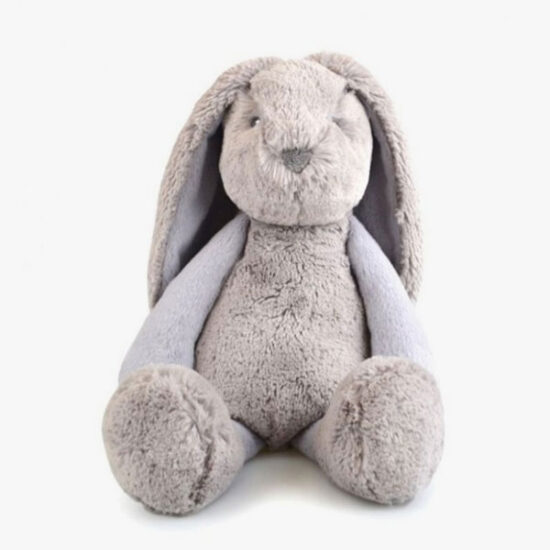 bunny grey