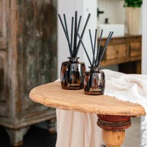 Black Amber diffuser 2