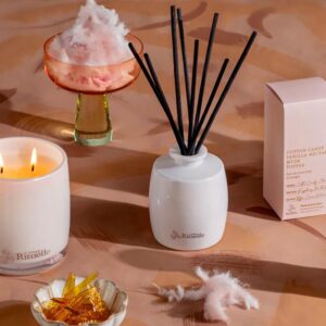 Cotton Candy Diffuser set 2