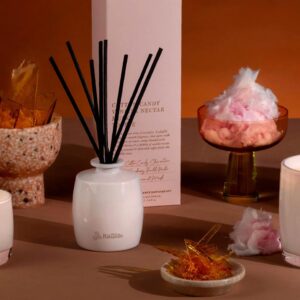 Cotton Candy Diffuser set 3