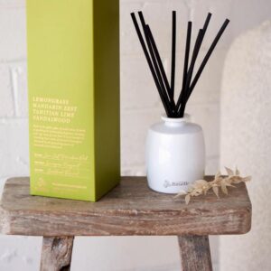 Lemongrass diffuser set 2