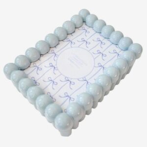 Lottie box blue