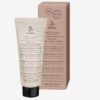 Mandarin and Geranium hand cream