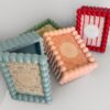 Lottie Keepsake Box