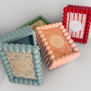 Lottie Keepsake Box