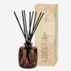 Vanilla fragrance diffuser set