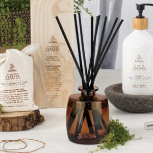 Vanilla diffuser set 2