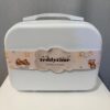 Teddy Time Gift Set 8