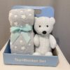 Toy and Blanket Set