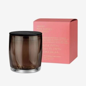 Velvet Rose Garden candle